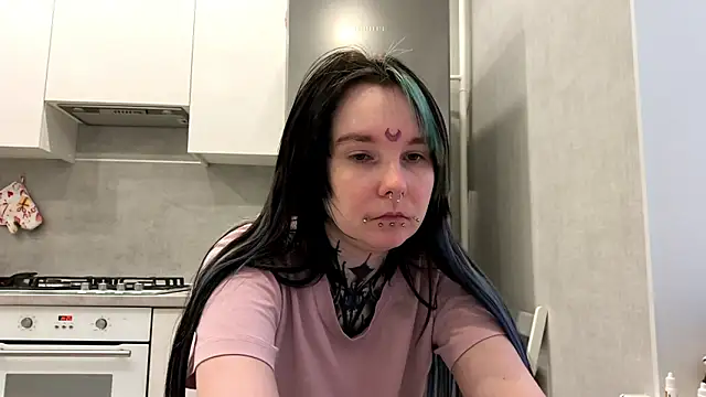 HighelikeGirl webcam