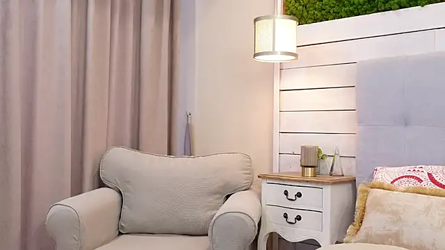 IsabellaMysty webcam