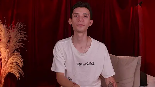 vicenteferrer - VicenteFerrer's free webcam - UK Sex Cams