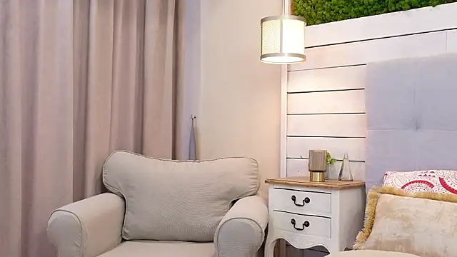 IsabellaMysty webcam