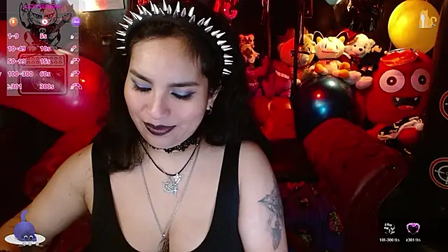 kureiji_hentaii - Kureiji_hentaii's free webcam - UK Sex Cams