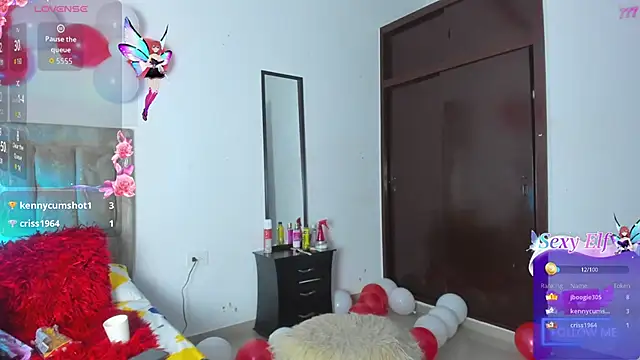 solesito_hotx (F young) - riding DILDO