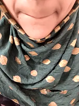 Indian-Aleena webcam