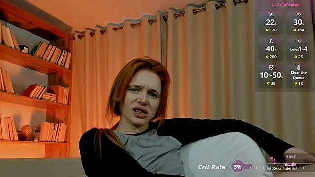 Phoenix_Margo webcam