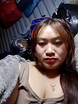 lusy-bae (F young) - Naked