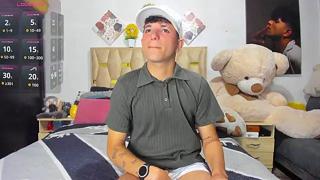 patrick_sanzz webcam