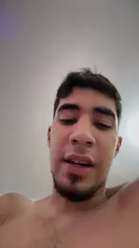 stev_sexyboy (M young) - Volcano cum