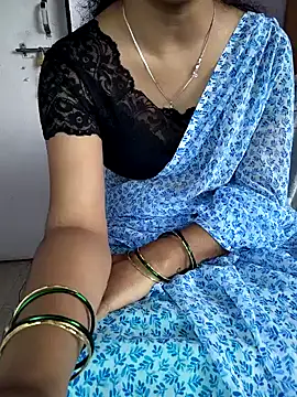 Cute-Telugu-Teacher from StripChat is Freechat
