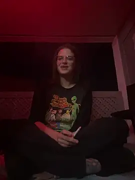 SafeinouterSpace webcam