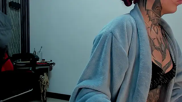 selene_red_ - Selene_red_'s free webcam