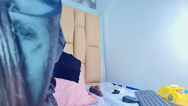 mss_samy - Mss_samy's free webcam