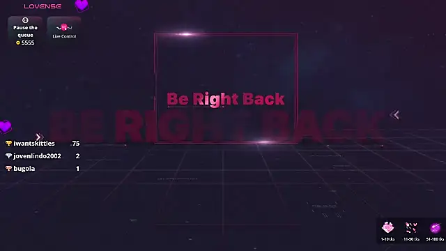 Mackensy_sweett webcam