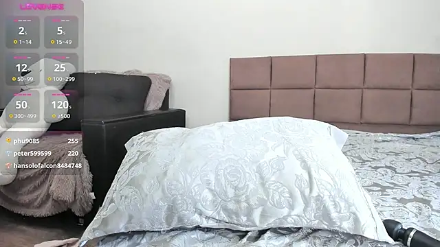 aurelia_kato - Aurelia_kato's free webcam