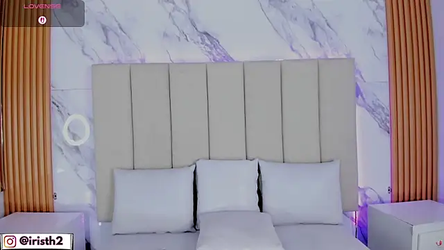 iris_thompson_ - Iris_Thompson_'s free webcam - UK Sex Cams