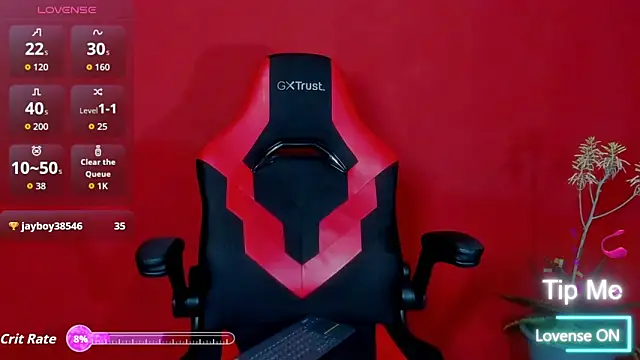 mike_shelby21 webcam