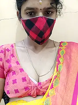 latha_telugu webcam