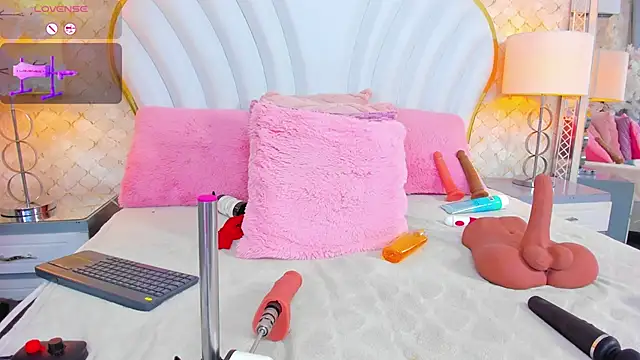 BrithanyParker_ webcam