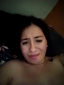 sweetie__annieee webcam