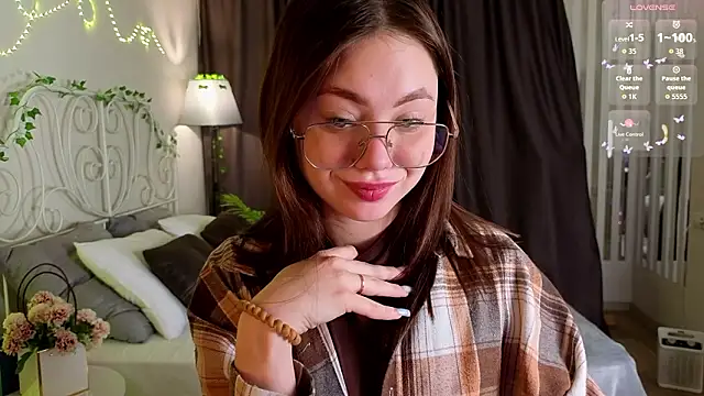 meow_mellie - Meow_mellie's free webcam