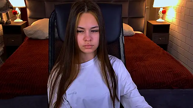 ulianeer - UliaNeer's free webcam