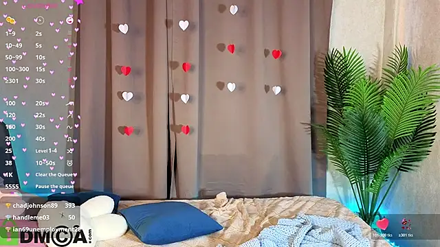 Elsie_Cutties webcam