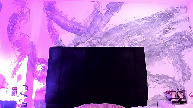 lilithdraven_ - LilithDraven_'s free webcam