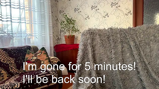 michaelastruckhoff - MichaelaStruckhoff's free webcam