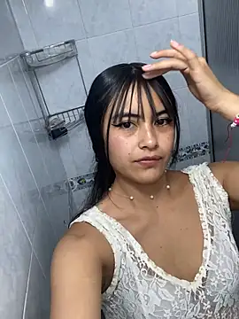 aysha_love_ - Aysha_Love_'s free webcam