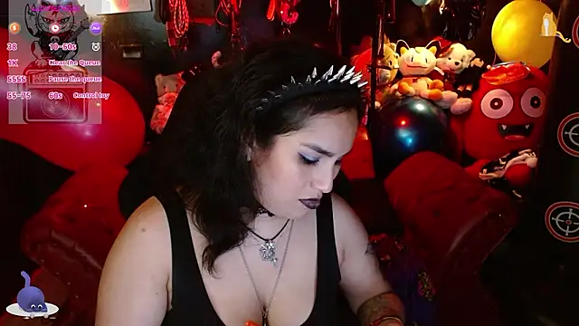 kureiji_hentaii webcam