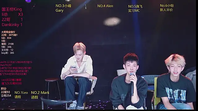 aaa-winner - AAA-winner's free webcam