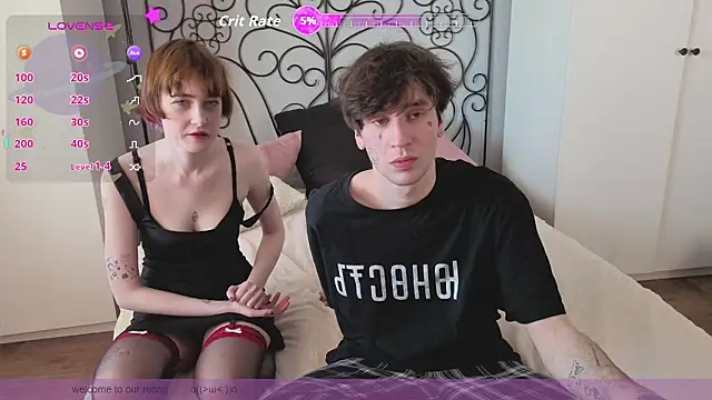 danny_loves_mary - Danny_loves_Mary's free webcam