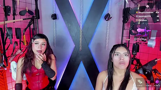 MissScarlet_Ela_bdsm webcam