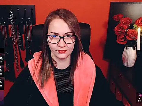 _MissJaneWarren_ webcam