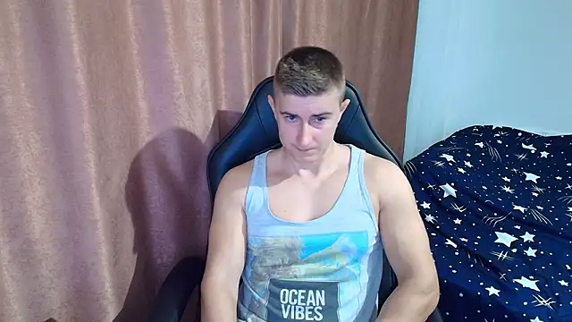 TodMusclePower9 webcam
