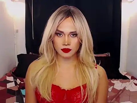 YllanaAltheaXxX webcam