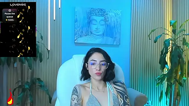 barbie_scoth_ webcam