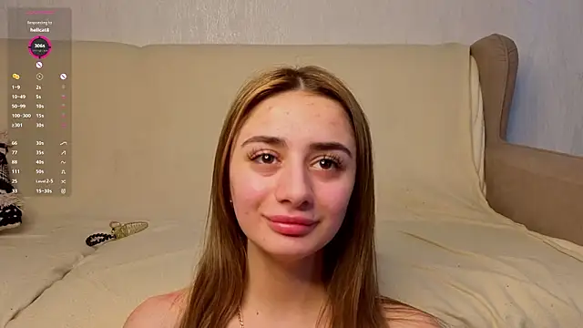 lanabostick - LanaBostick's free webcam