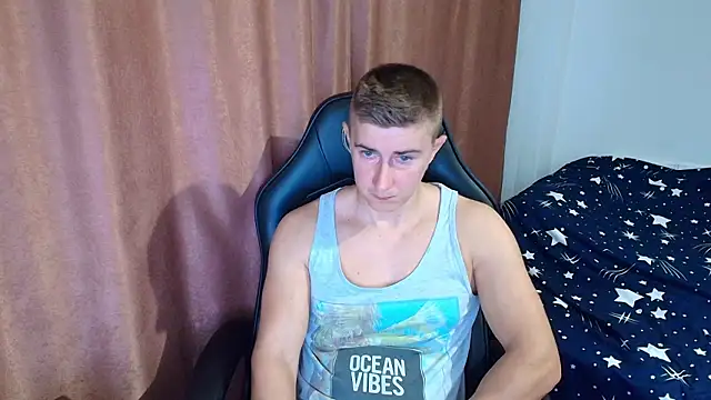 TodMusclePower9 webcam