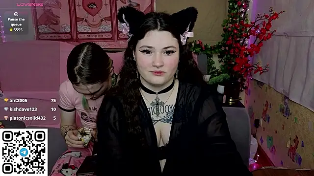 _Sweetie_Kitty_ webcam