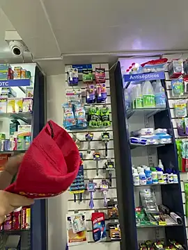 Live sex cam di roouse