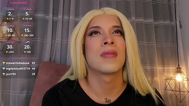 Nyx__Blackwood webcam