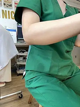 Clinic_Sexy webcam