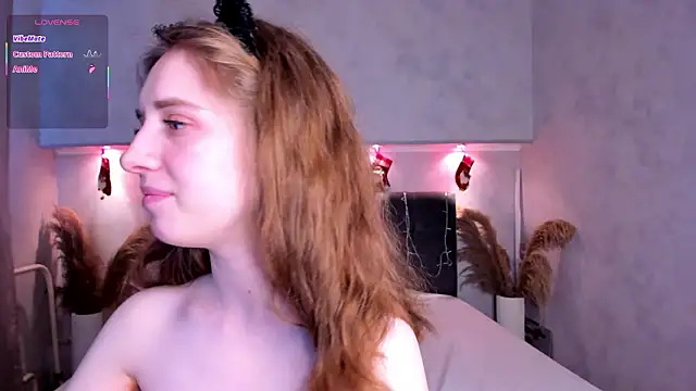 Camilla_Kelly webcam