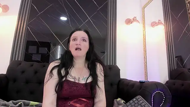 Andre_cloefoxx_ webcam