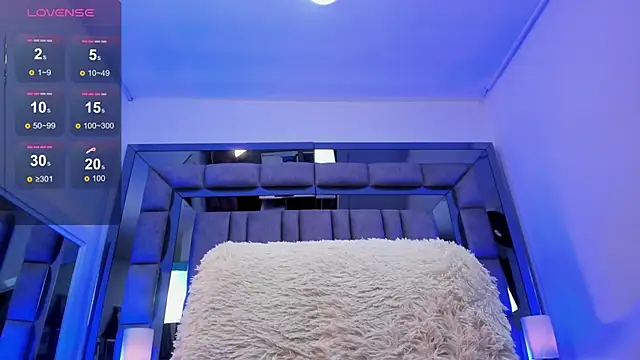 Emilyblackers webcam