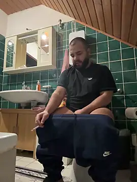 german_turk Live Webcam on Stripchat