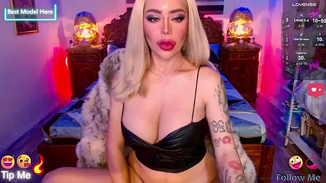 _UnstoppableMiss_ webcam