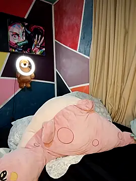 Mysticdooll69 webcam