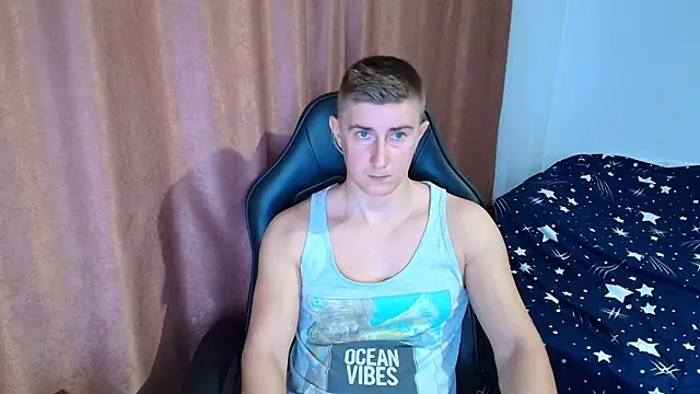 TodMusclePower9 webcam