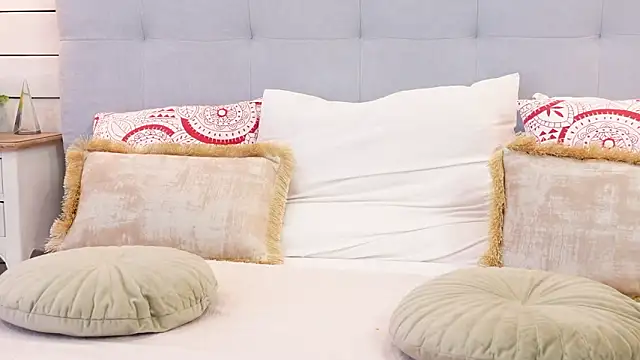 IsabellaMysty webcam